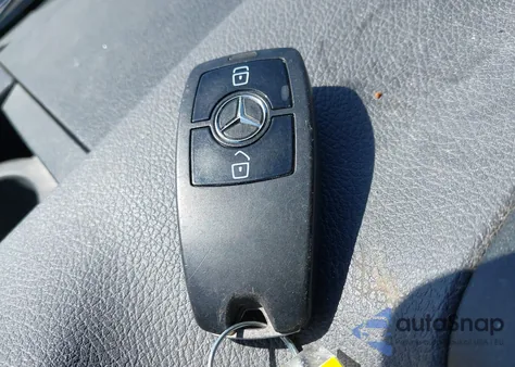 2021 Mercedes-Benz Sprinter 2500 High Roof I4 z USA, uszkodzony, nr VIN W1Y40CHY6MT044646